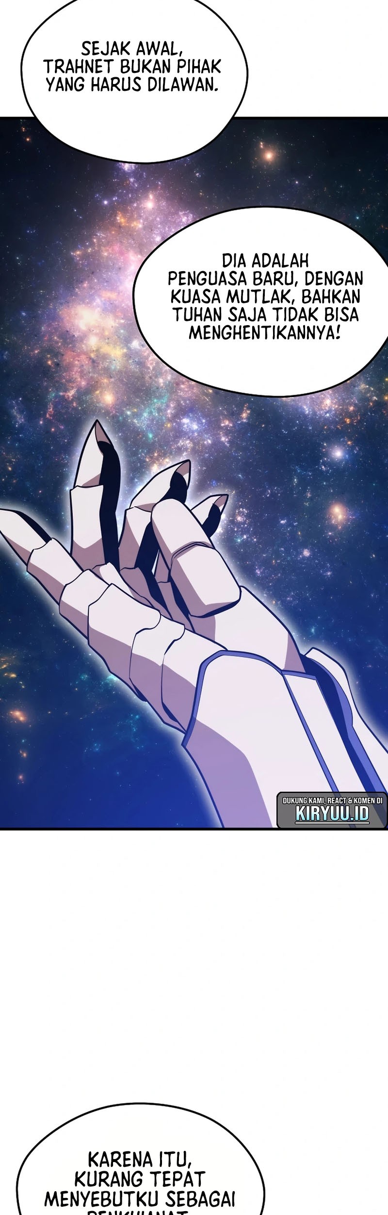 Seoul Station Necromancer Chapter 80 Gambar 48