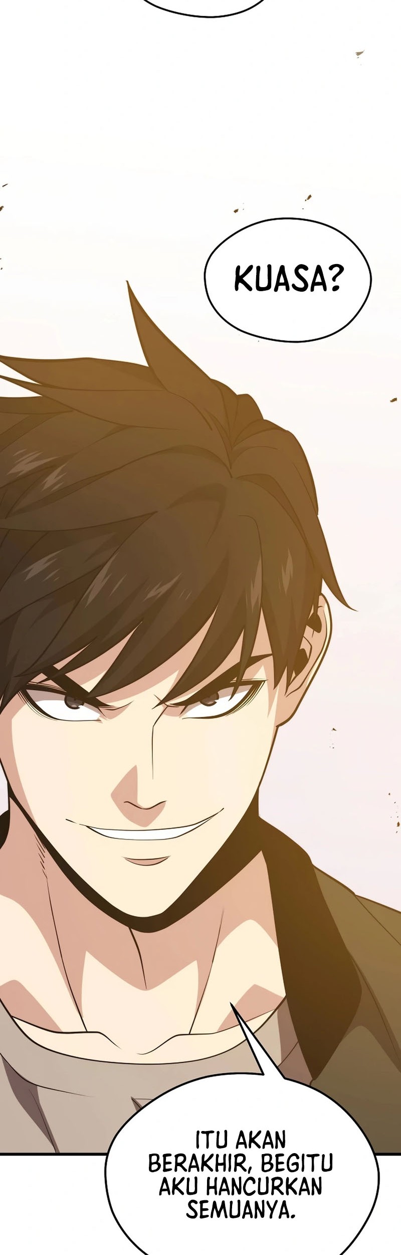 Seoul Station Necromancer Chapter 80 Gambar 51