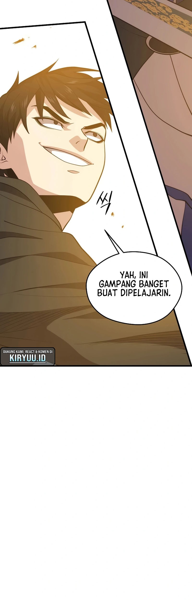 Seoul Station Necromancer Chapter 80 Gambar 58