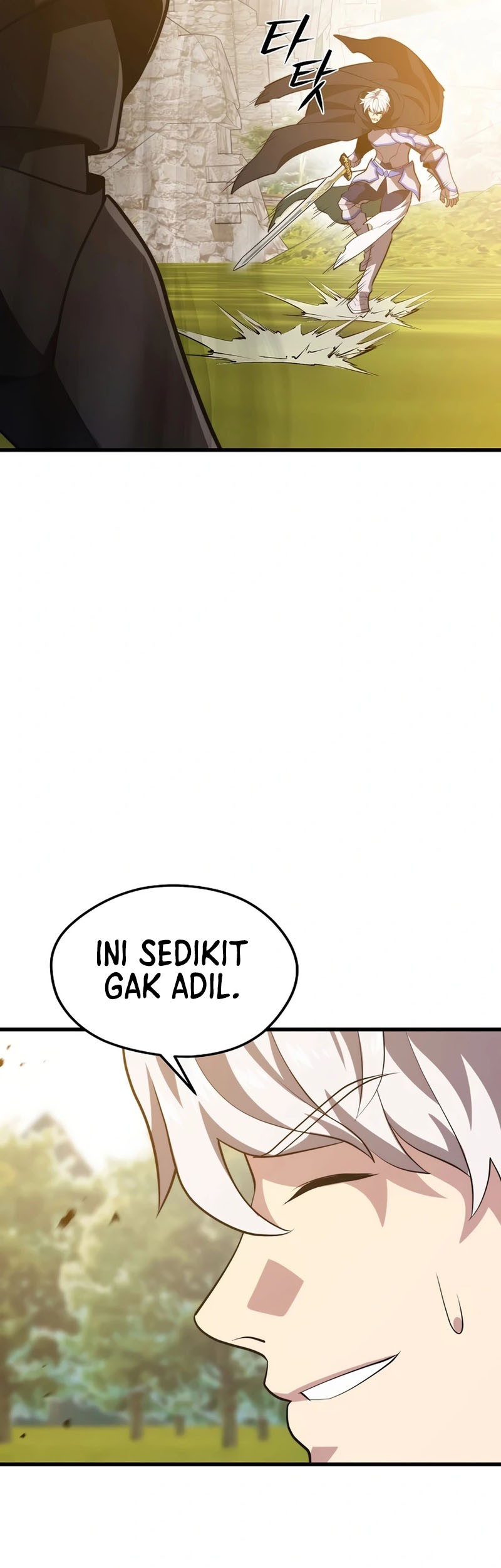 Seoul Station Necromancer Chapter 80 Gambar 64