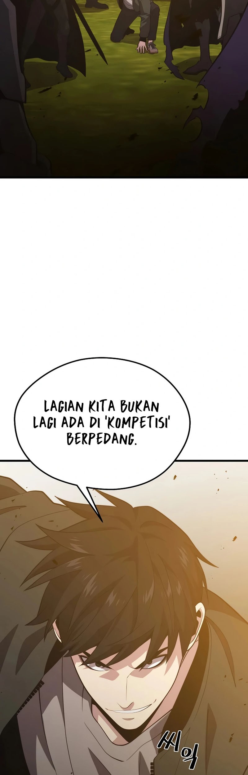 Seoul Station Necromancer Chapter 80 Gambar 66