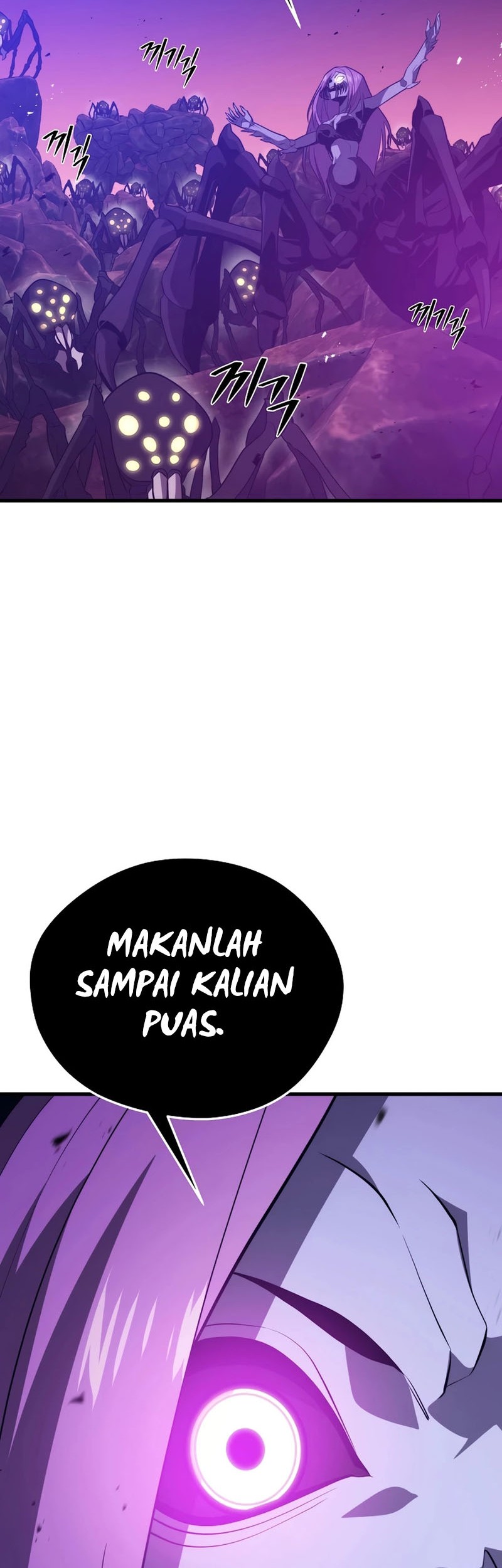 Seoul Station Necromancer Chapter 80 Gambar 3