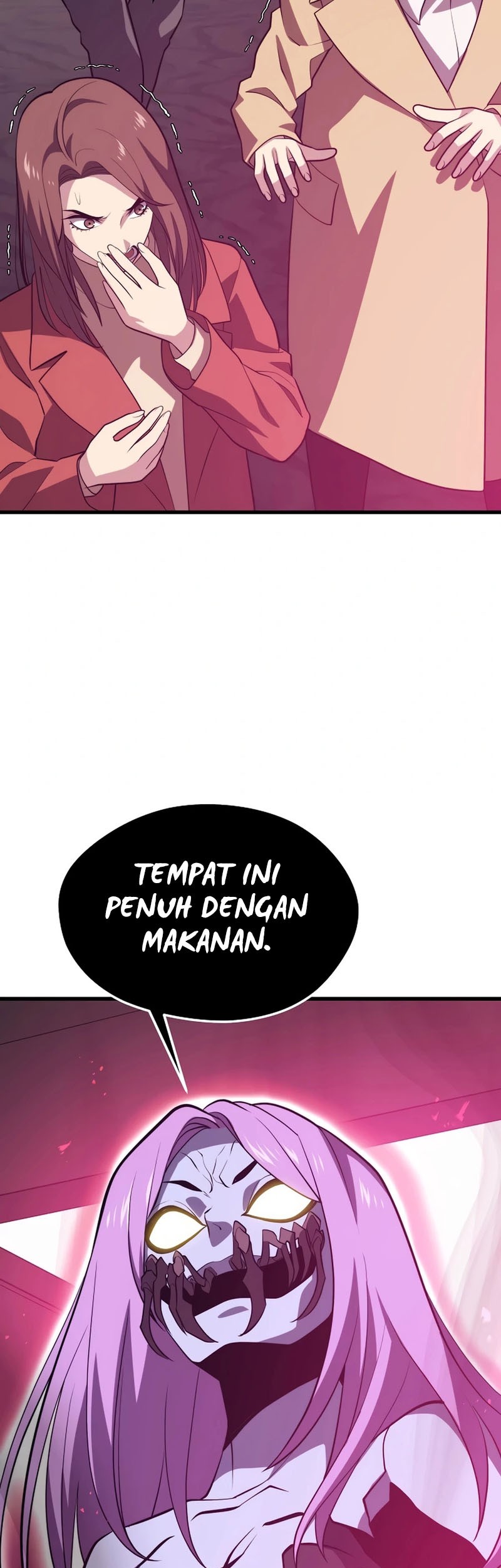 Seoul Station Necromancer Chapter 80 Gambar 16