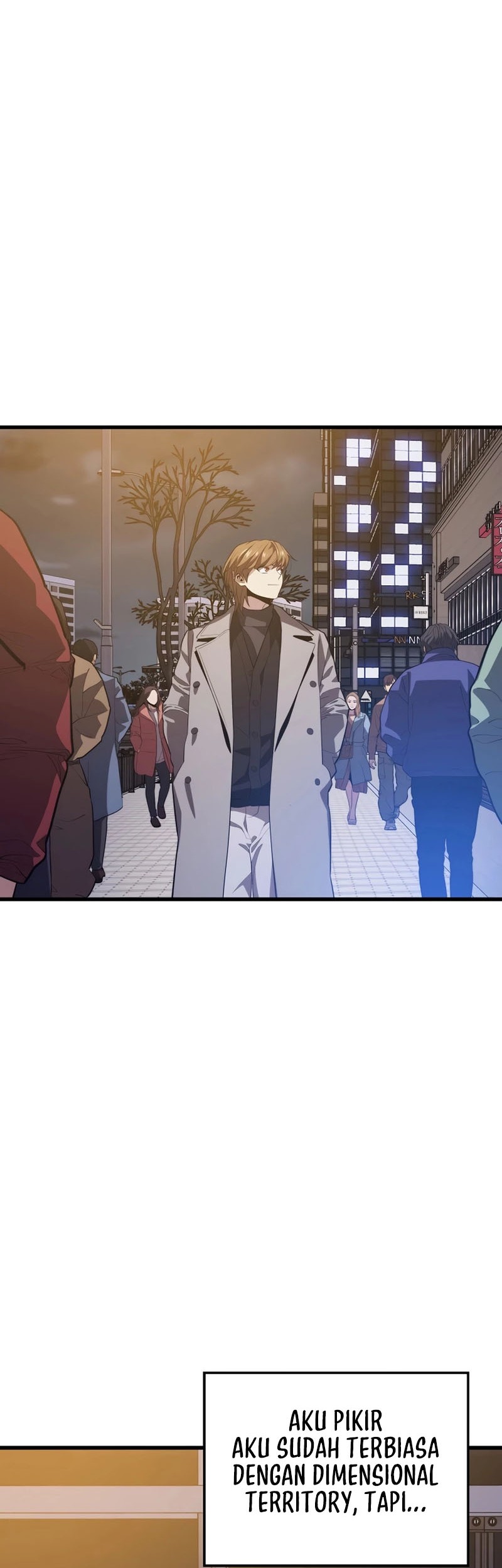 Seoul Station Necromancer Chapter 80 Gambar 19