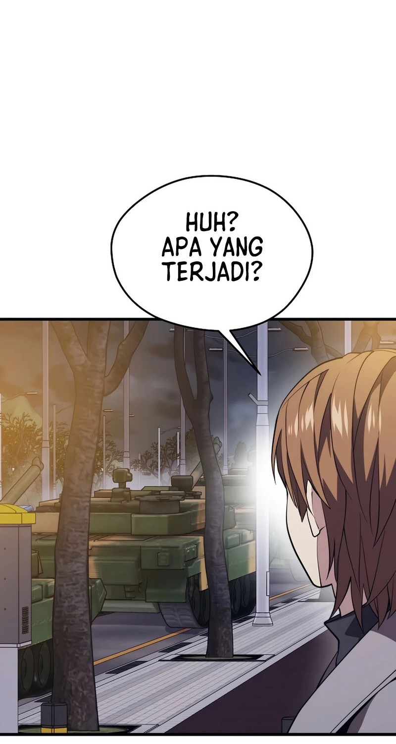 Seoul Station Necromancer Chapter 80 Gambar 21
