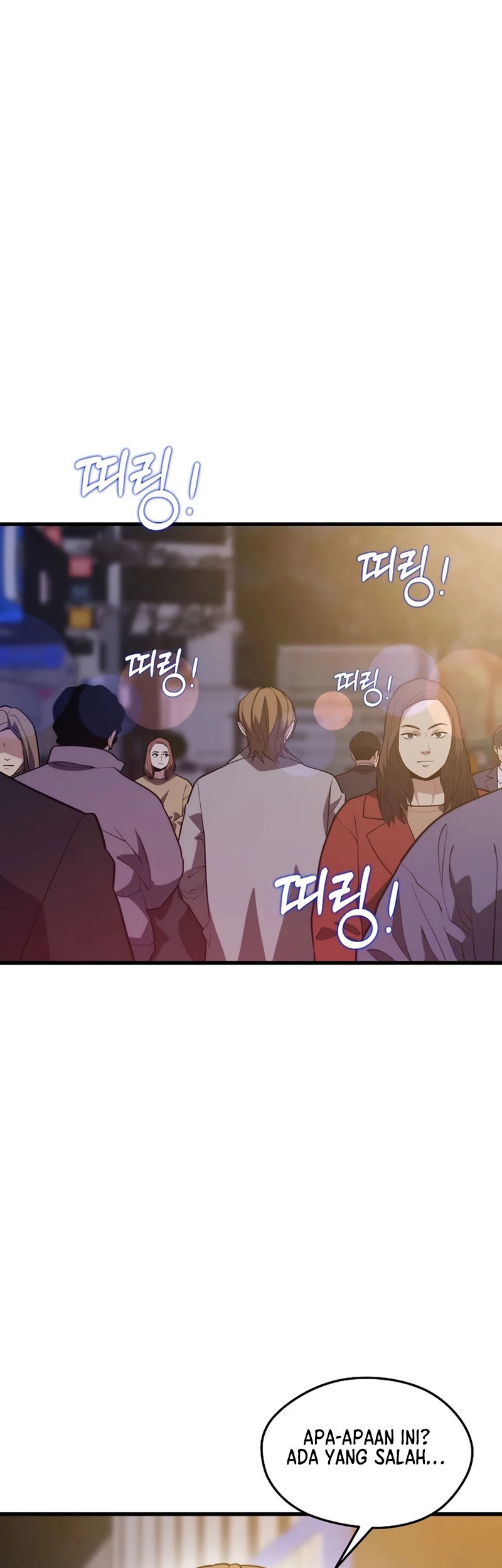 Seoul Station Necromancer Chapter 80 Gambar 22