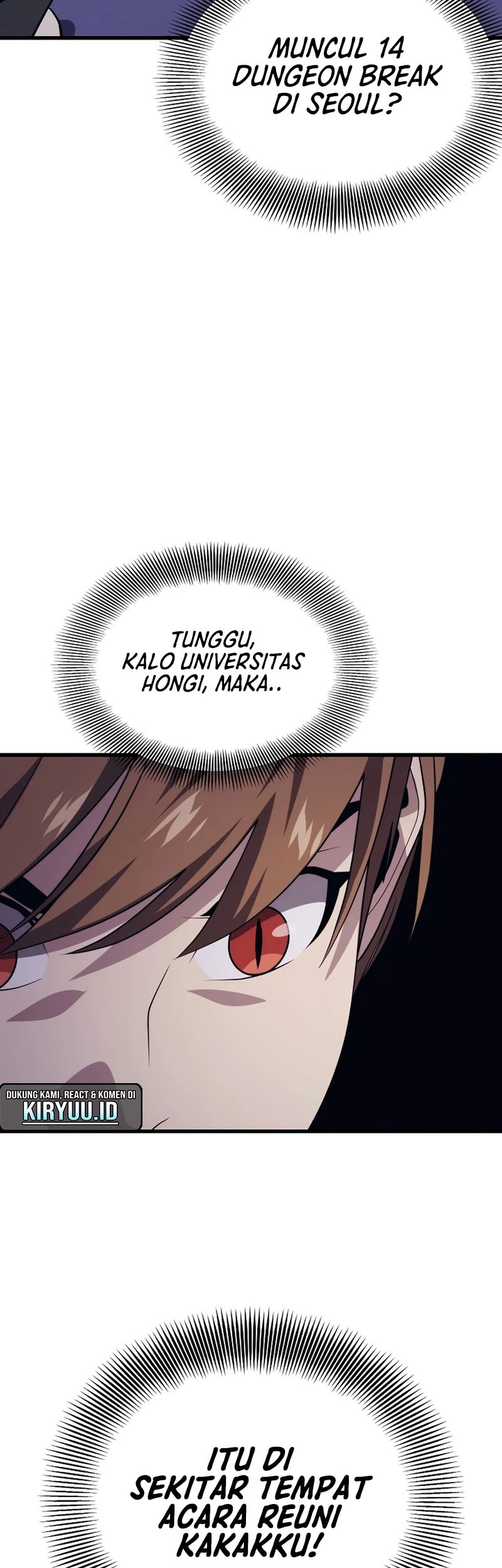 Seoul Station Necromancer Chapter 80 Gambar 24