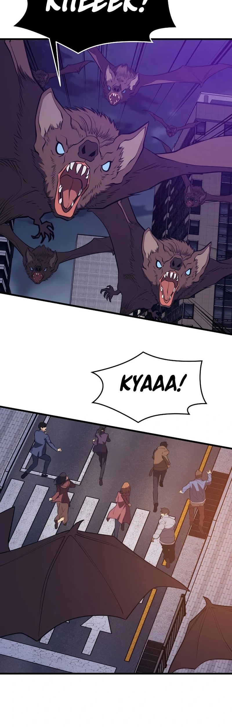 Seoul Station Necromancer Chapter 80 Gambar 27