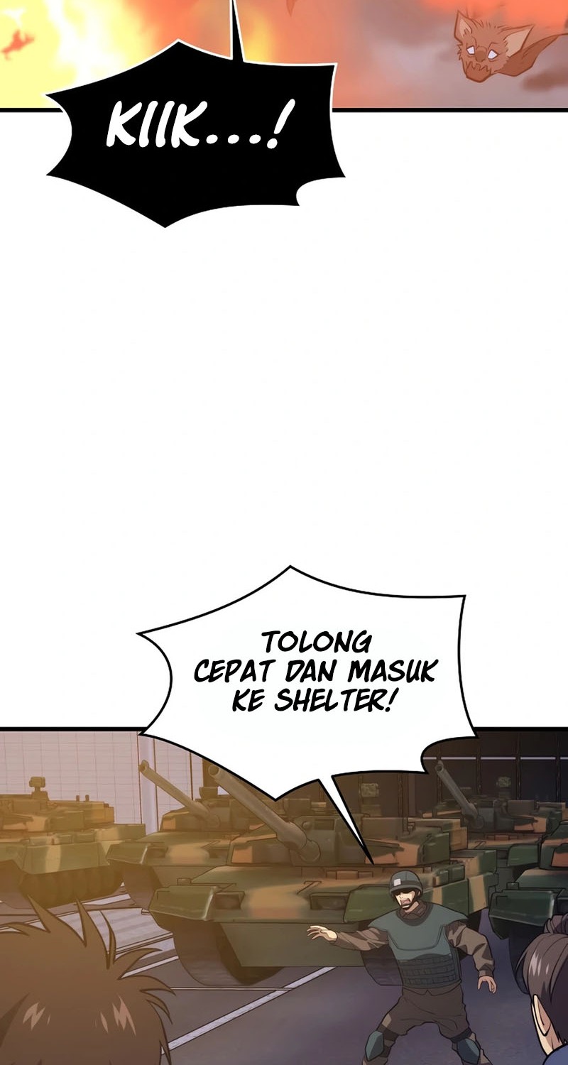 Seoul Station Necromancer Chapter 80 Gambar 29