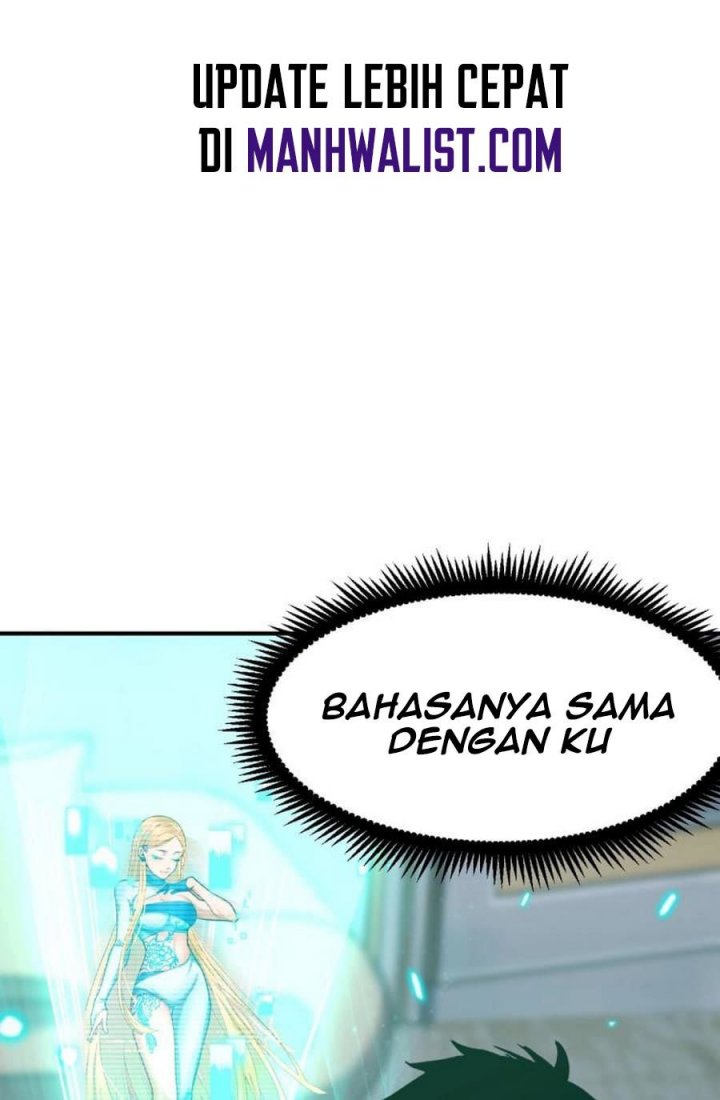 Baca Manhua Apex Future Martial Arts Chapter 06 Gambar 2