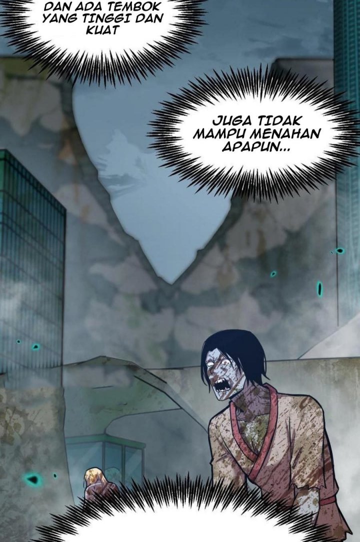 Apex Future Martial Arts Chapter 06 Gambar 22