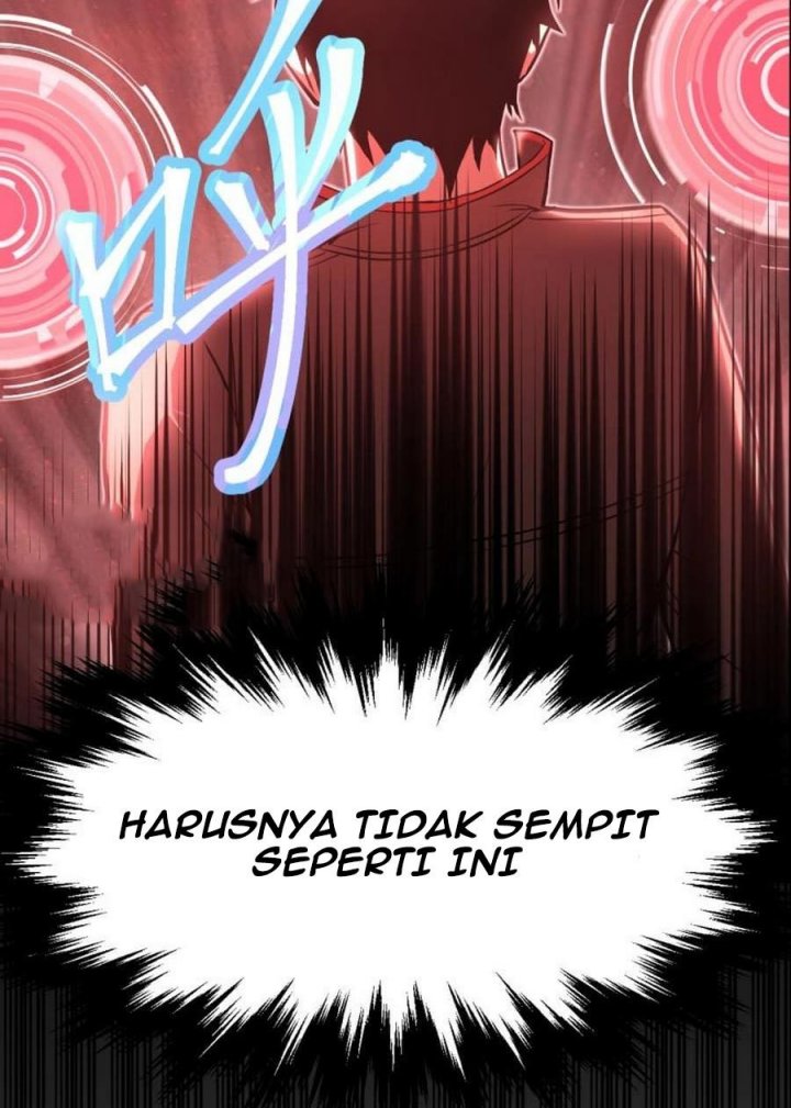 Apex Future Martial Arts Chapter 06 Gambar 82