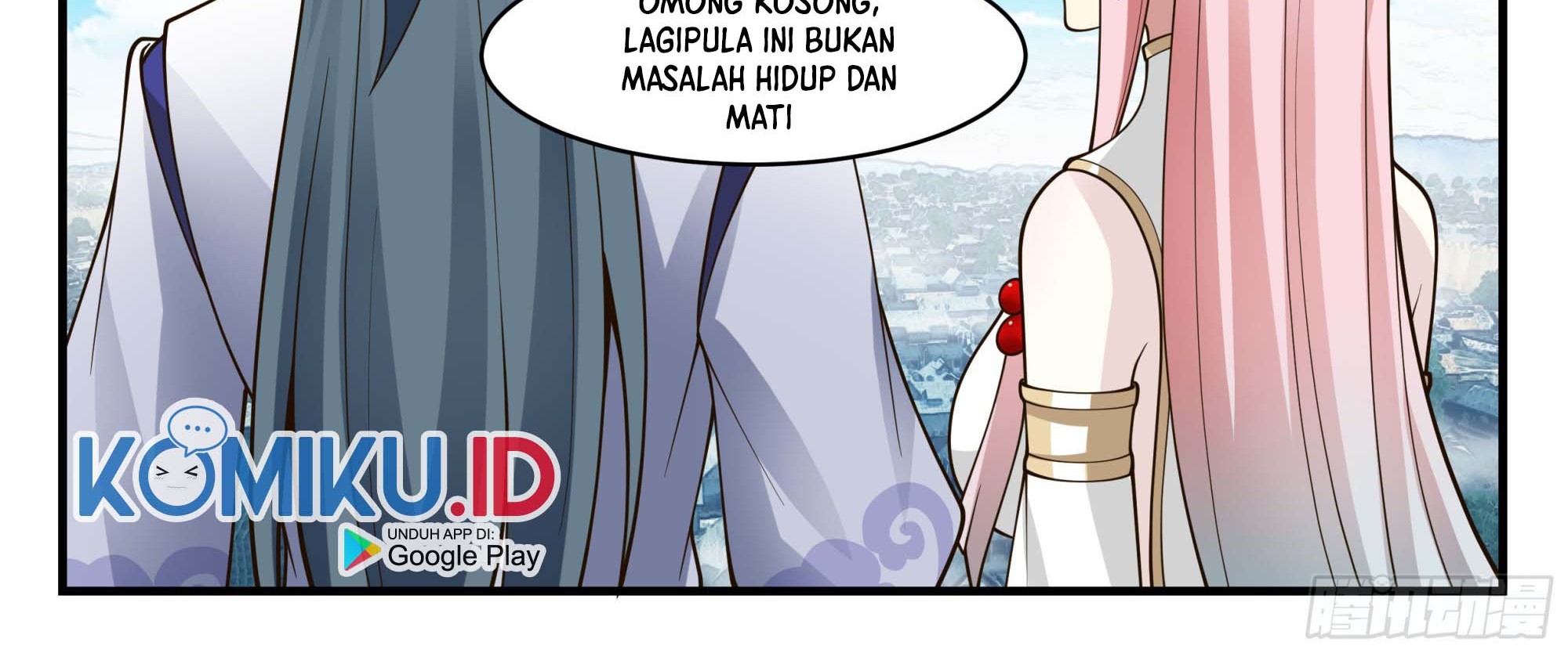 Martial Peak Part 2 Chapter 2931 Gambar 23