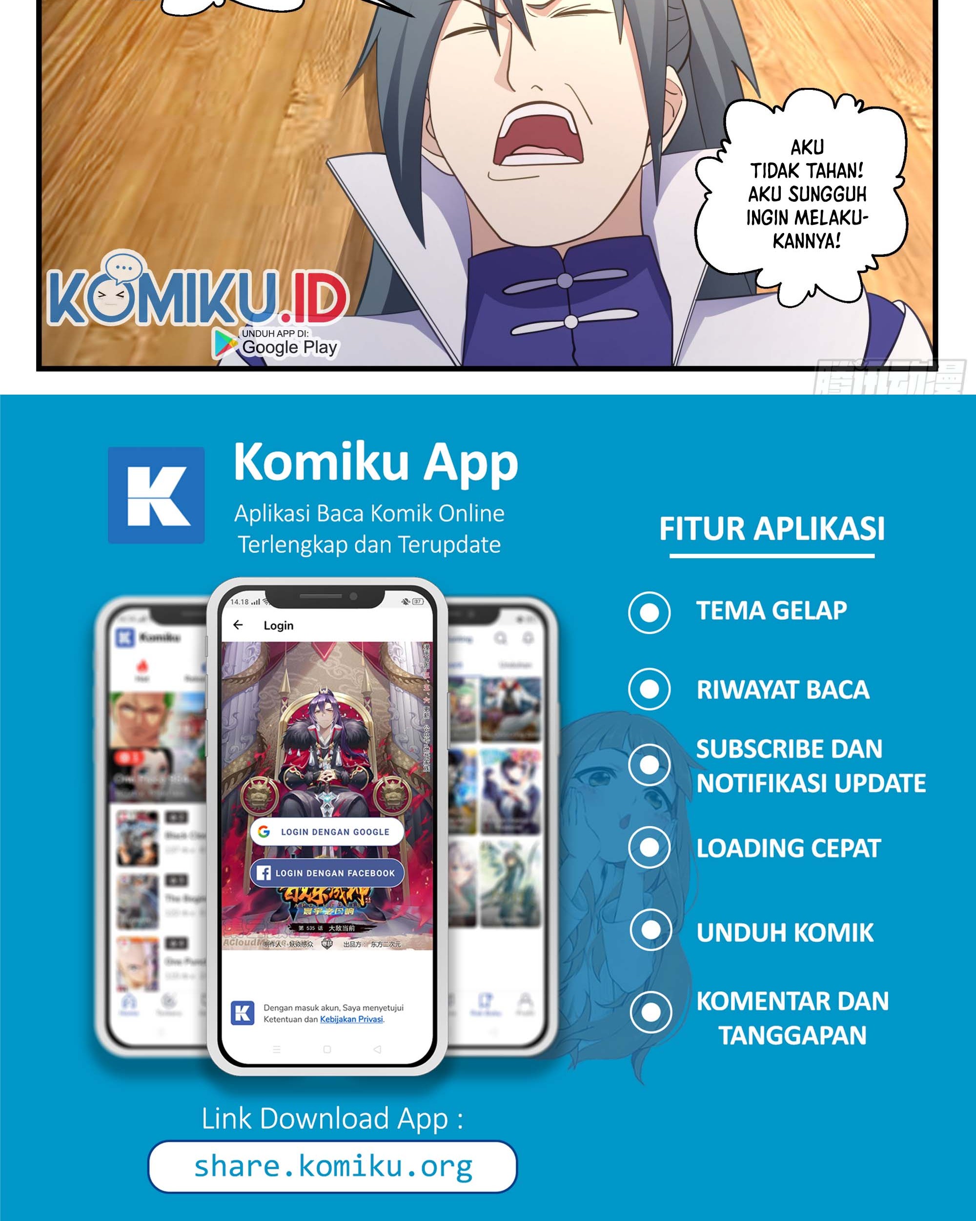 Martial Peak Part 2 Chapter 2931 Gambar 4