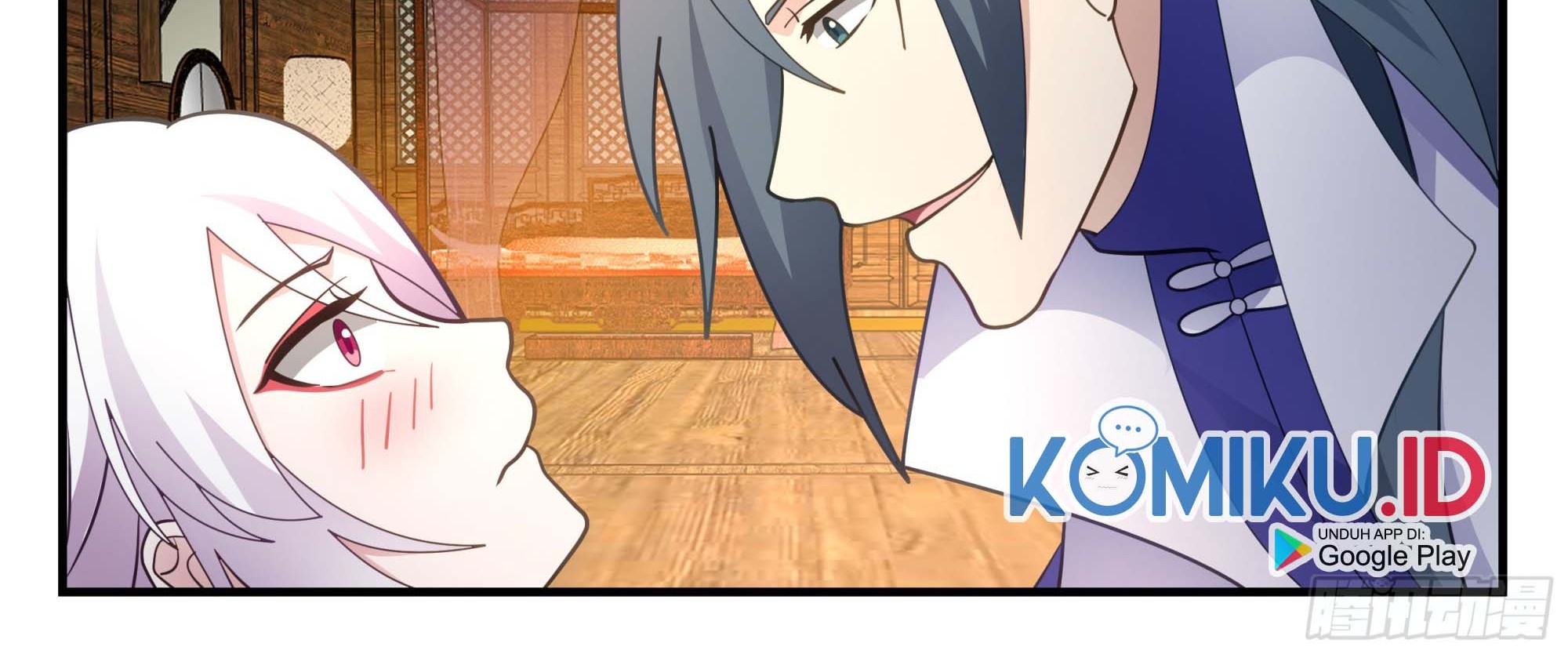 Martial Peak Part 2 Chapter 2931 Gambar 7