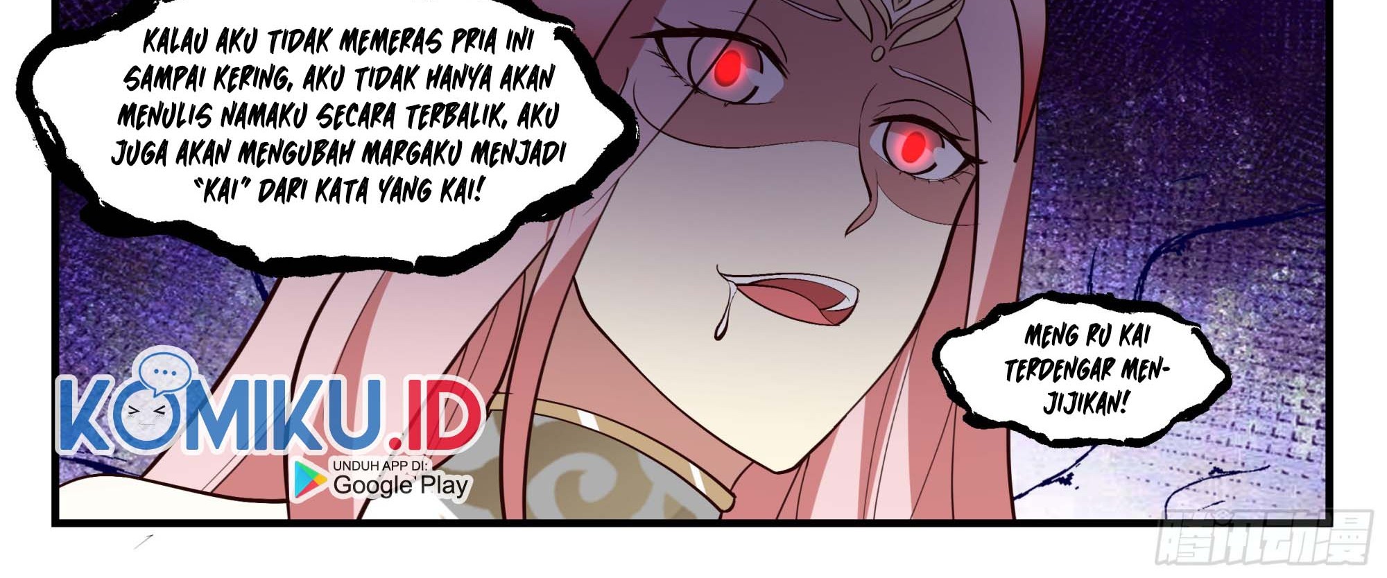 Martial Peak Part 2 Chapter 2931 Gambar 15