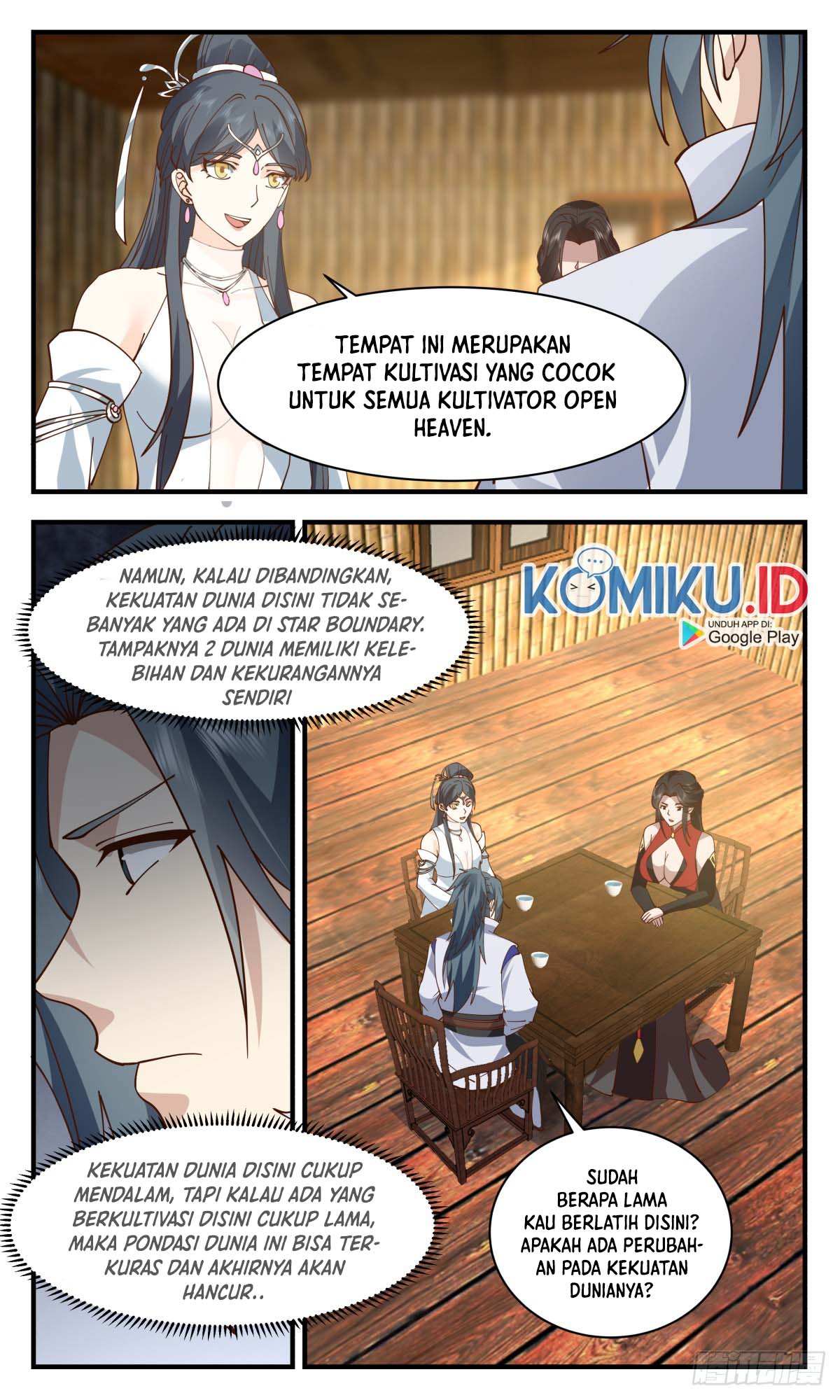 Martial Peak Part 2 Chapter 2934 - https://img.komiku.org/uploads2/2657856-5.jpg