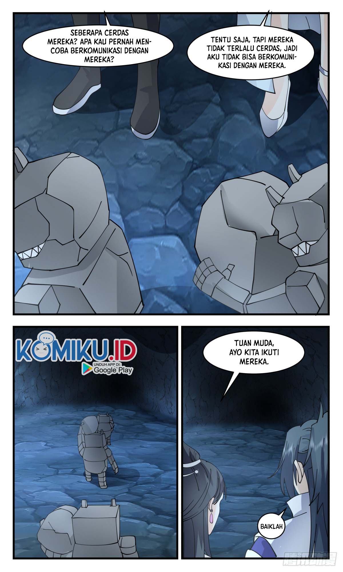 Martial Peak Part 2 Chapter 2935 - https://img.komiku.org/uploads2/2657858-5.jpg