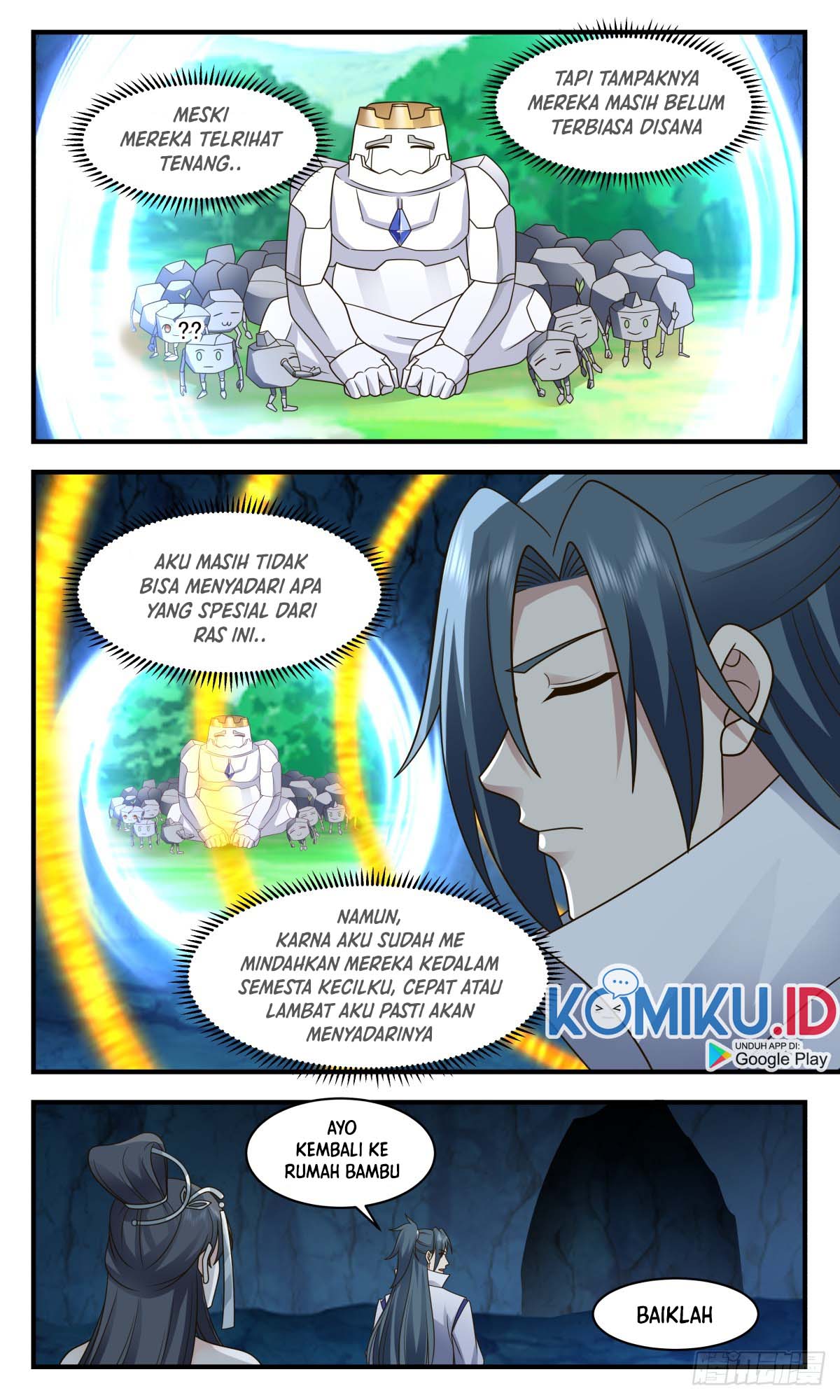 Martial Peak Part 2 Chapter 2936 - https://img.komiku.org/uploads2/2657859-4.jpg