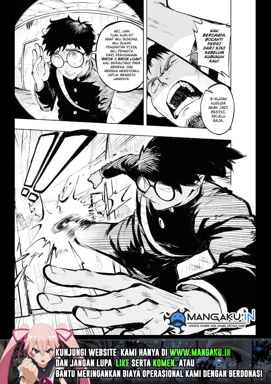 Ruthless Render Chapter 01.1 Gambar 12