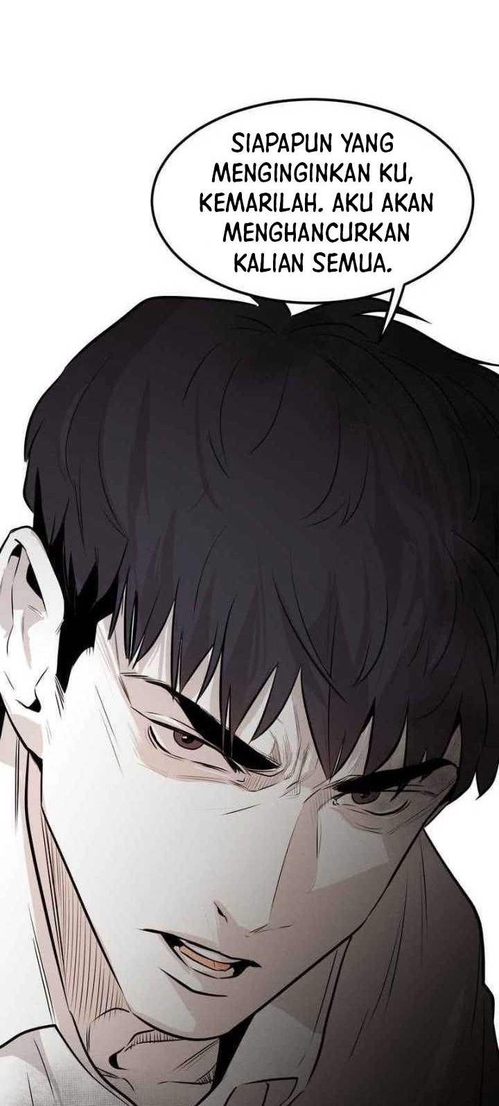 Baca Manhwa Bloodhounds Chapter 02 Gambar 2