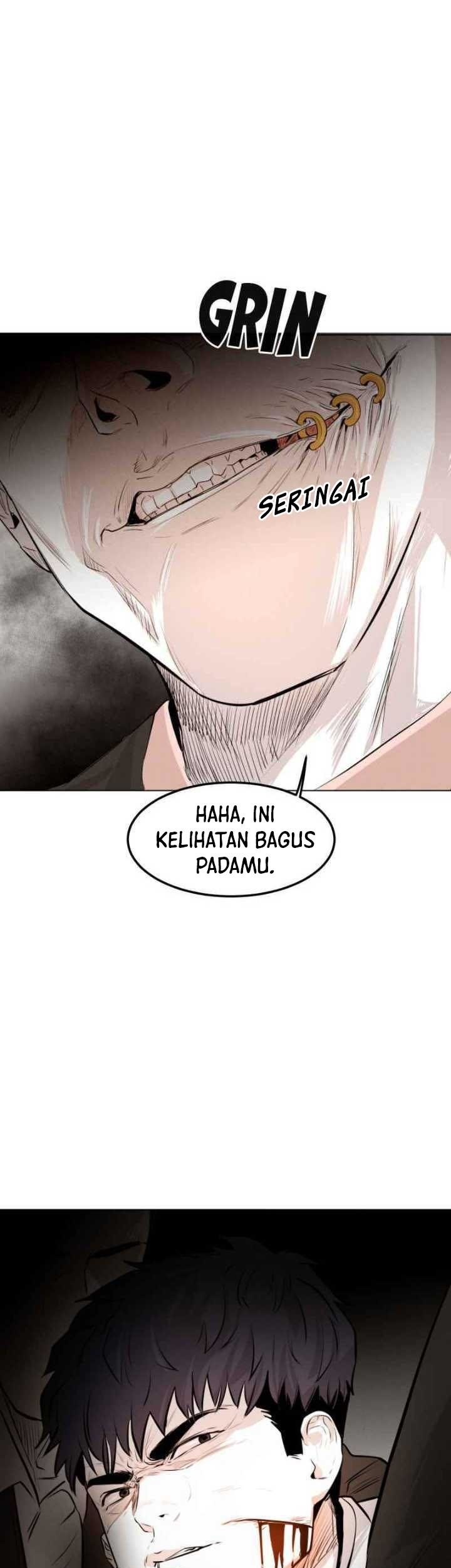 Bloodhounds Chapter 02 Gambar 37
