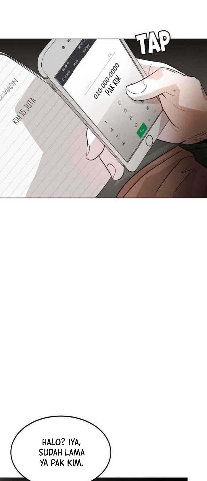 Baca Manhwa Bloodhounds Chapter 01 Gambar 2