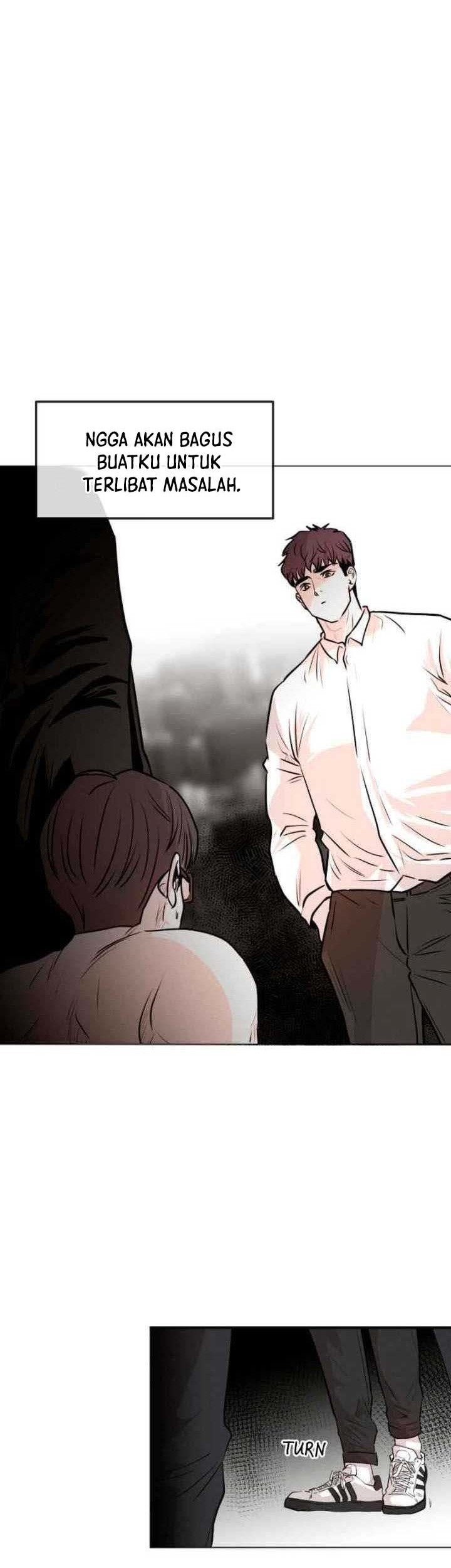 Bloodhounds Chapter 01 Gambar 41