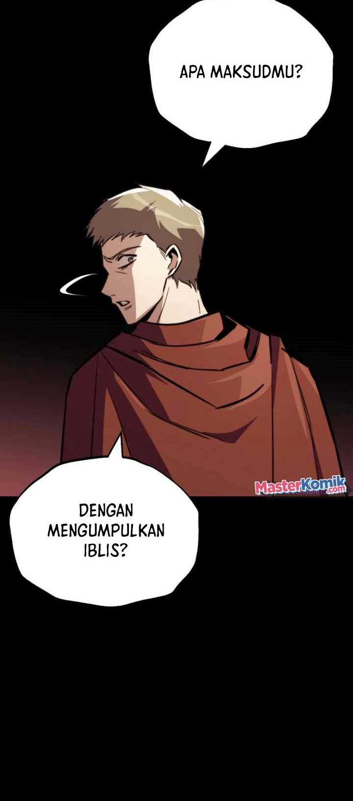 Lazy Prince Becomes a Genius Chapter 83 Gambar 19