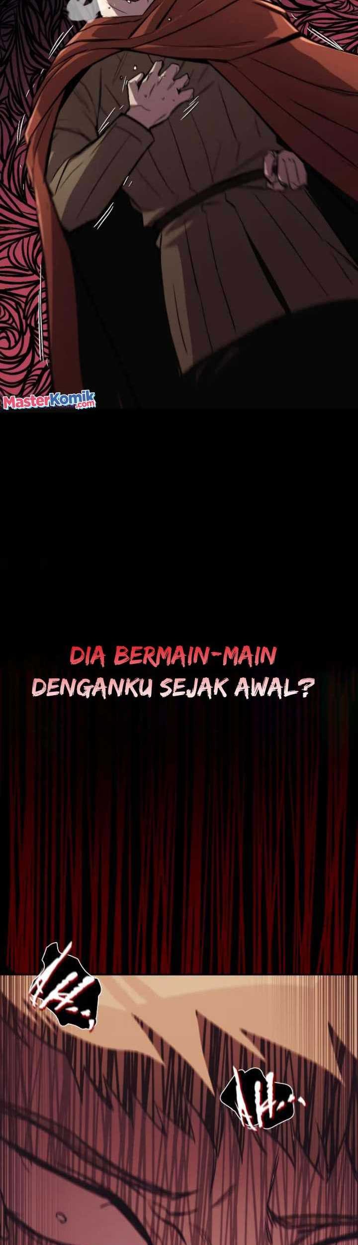 Lazy Prince Becomes a Genius Chapter 83 Gambar 24