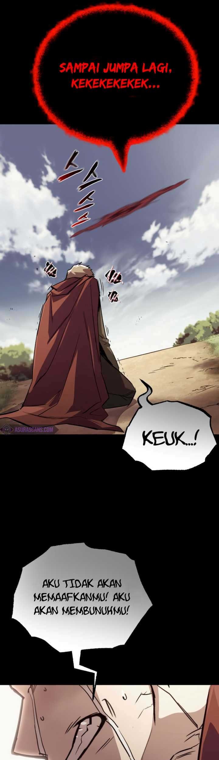 Lazy Prince Becomes a Genius Chapter 83 Gambar 32