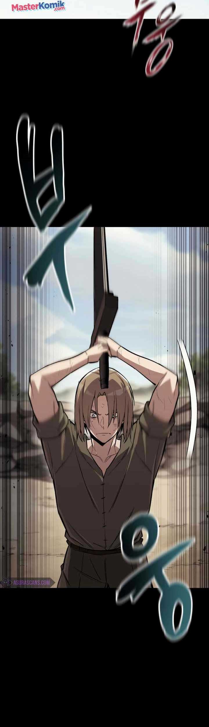 Lazy Prince Becomes a Genius Chapter 83 Gambar 42