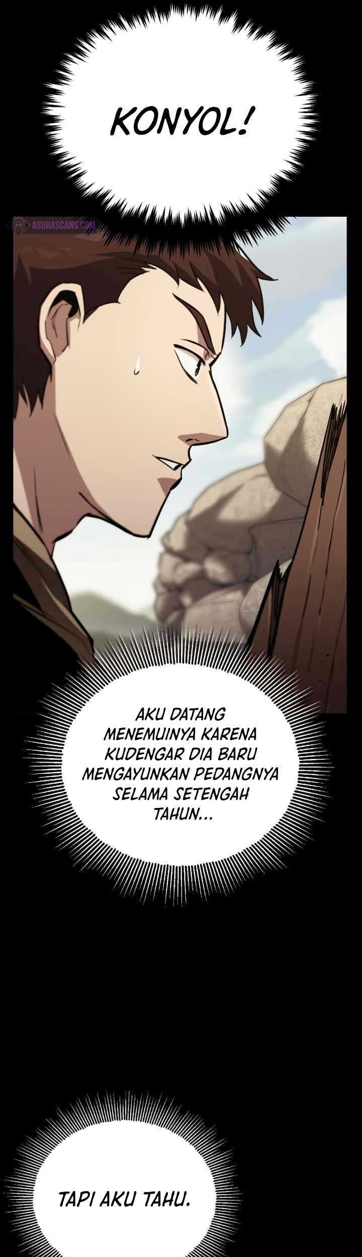 Lazy Prince Becomes a Genius Chapter 83 Gambar 44