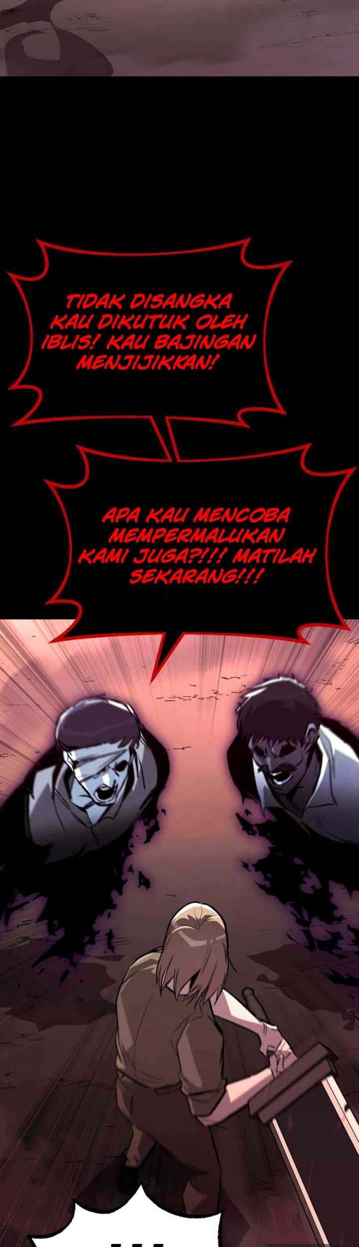 Lazy Prince Becomes a Genius Chapter 83 Gambar 54