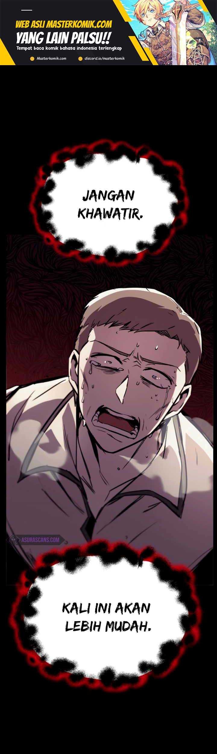 Baca Manhwa Lazy Prince Becomes a Genius Chapter 83 Gambar 2