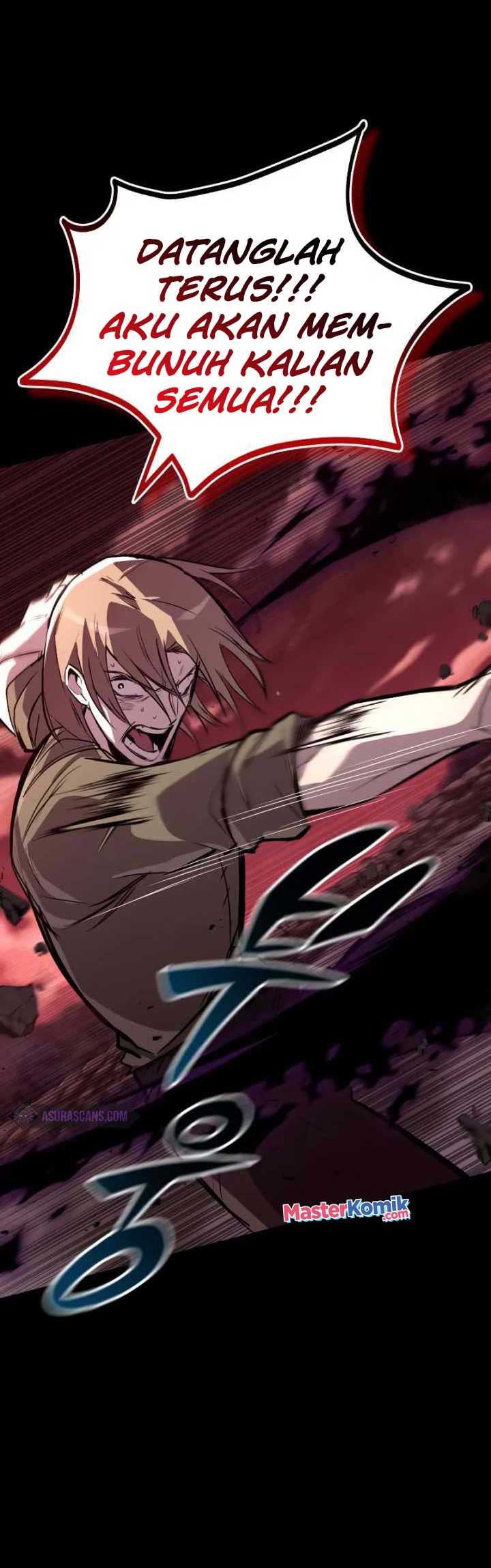 Lazy Prince Becomes a Genius Chapter 83 Gambar 58