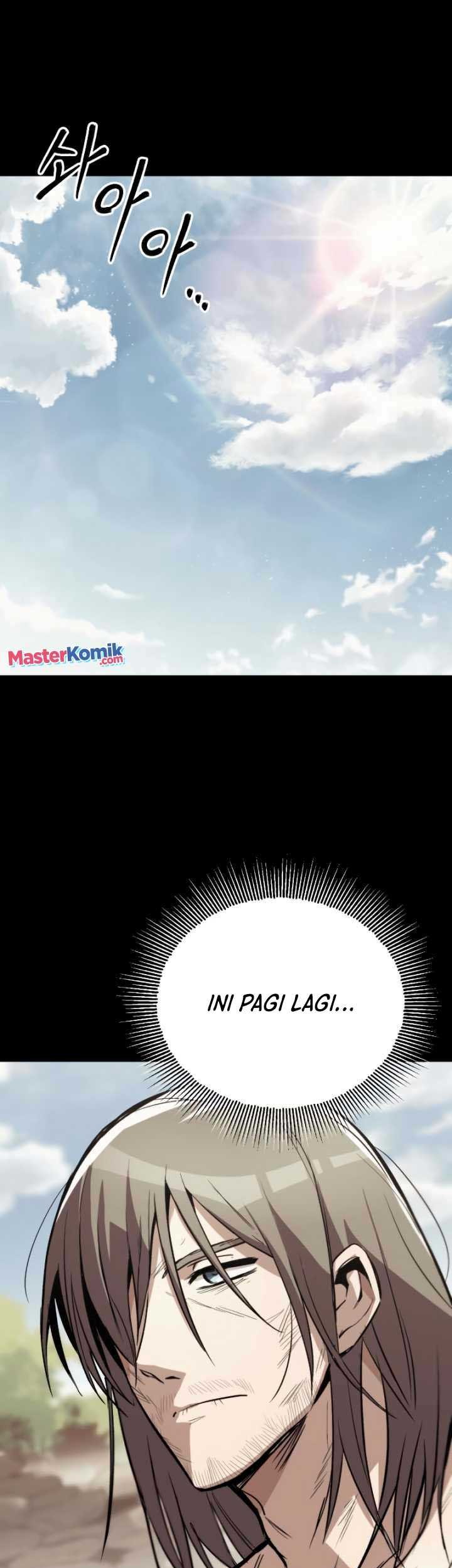 Lazy Prince Becomes a Genius Chapter 83 Gambar 63