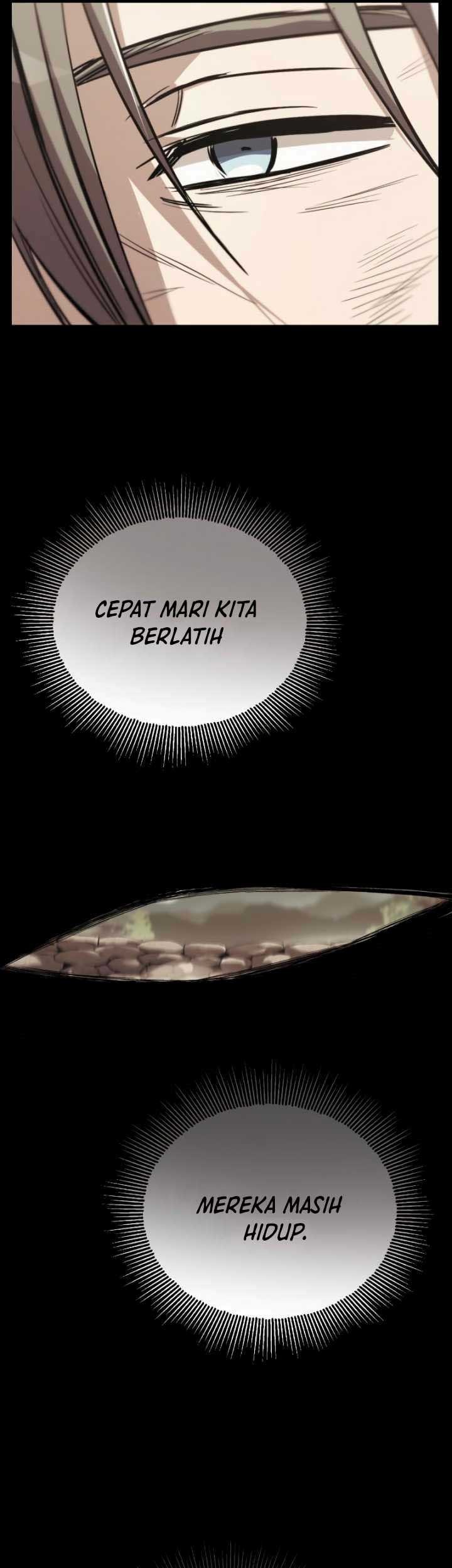 Lazy Prince Becomes a Genius Chapter 83 Gambar 65