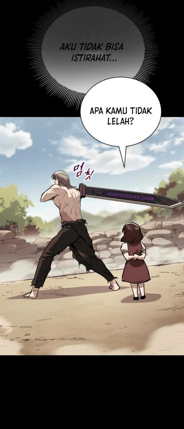 Lazy Prince Becomes a Genius Chapter 83 Gambar 66