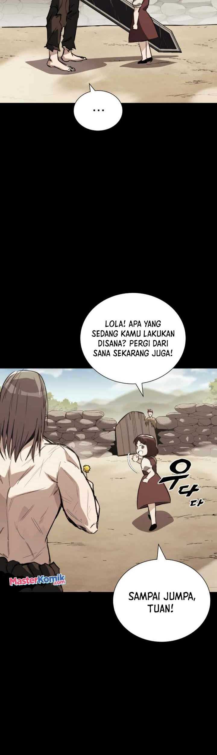 Lazy Prince Becomes a Genius Chapter 83 Gambar 69