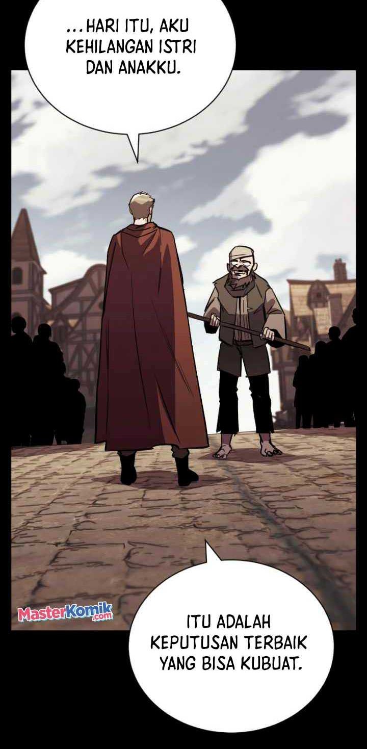 Lazy Prince Becomes a Genius Chapter 83 Gambar 5