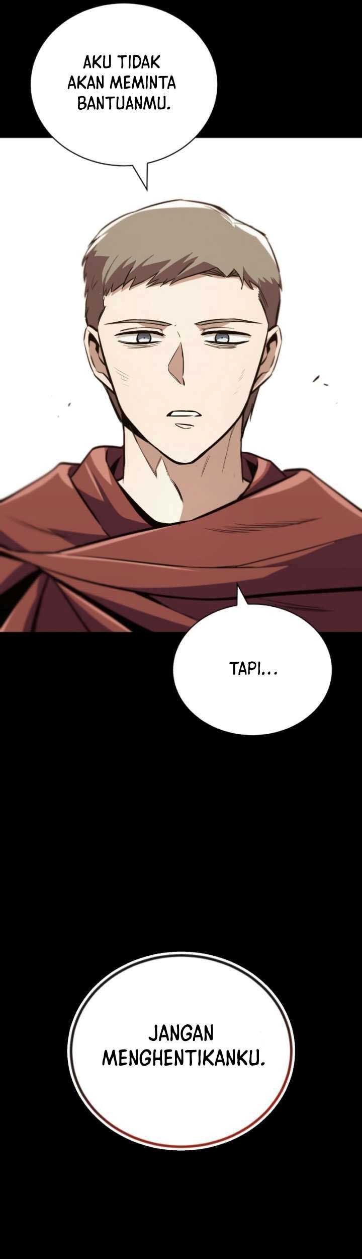 Lazy Prince Becomes a Genius Chapter 83 Gambar 8