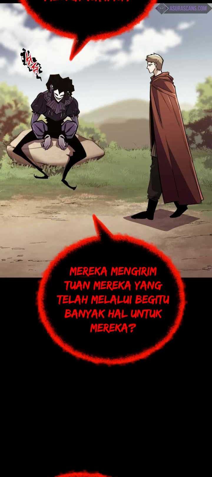 Lazy Prince Becomes a Genius Chapter 83 Gambar 11