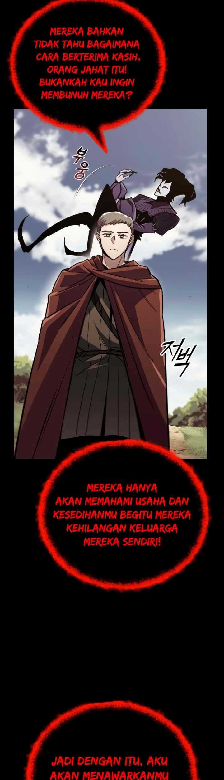 Lazy Prince Becomes a Genius Chapter 83 Gambar 12