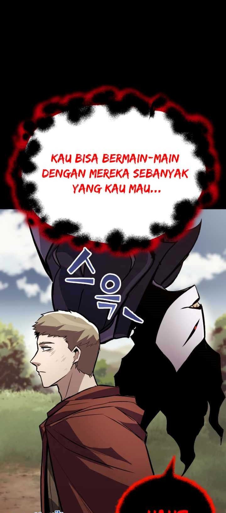 Lazy Prince Becomes a Genius Chapter 83 Gambar 15