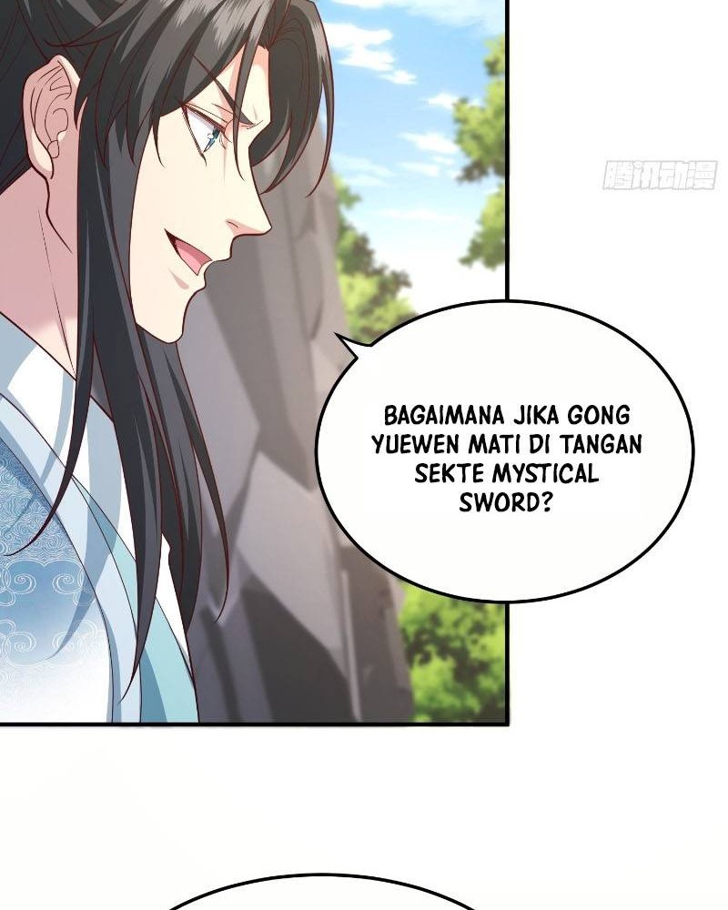 I Rely On Rewarding Apprentices To Upgrade Chapter 21 Gambar 23