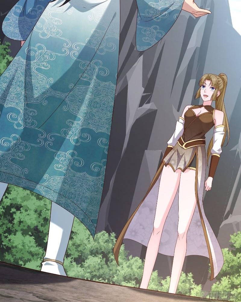 I Rely On Rewarding Apprentices To Upgrade Chapter 21 Gambar 25