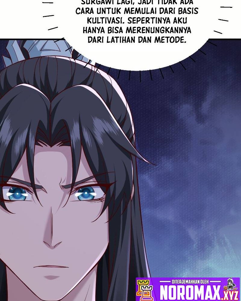 I Rely On Rewarding Apprentices To Upgrade Chapter 21 Gambar 27