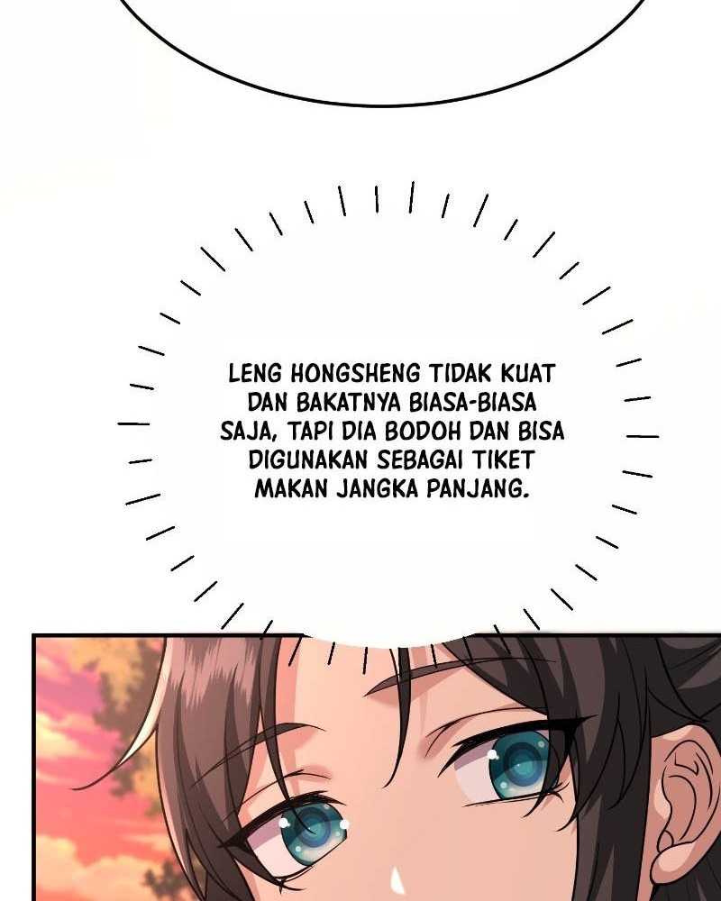 I Rely On Rewarding Apprentices To Upgrade Chapter 21 Gambar 33