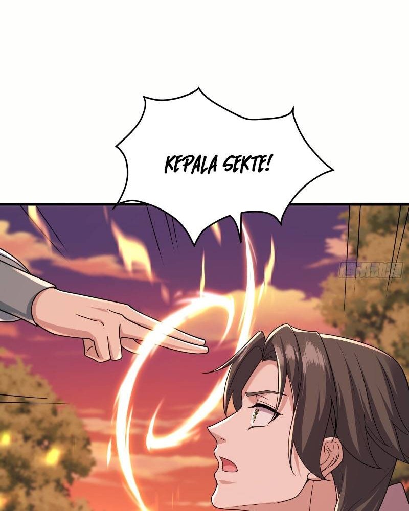 I Rely On Rewarding Apprentices To Upgrade Chapter 21 Gambar 35